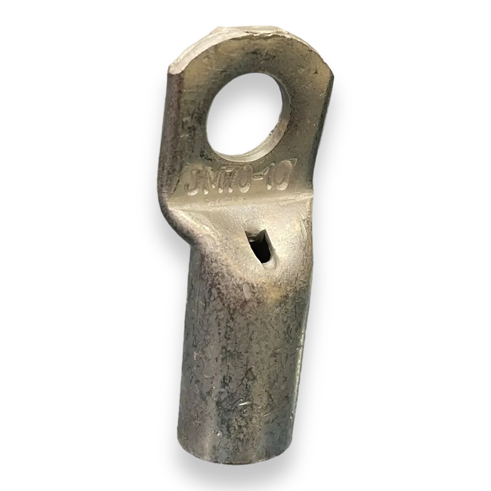 Image of product COPPER THIMBLE 70×10MM JM