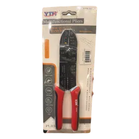 Image of product CRIMPING PLIER MULTI YTH XC33 YTH