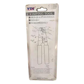 Image of product CRIMPING TOOL YTH 202C YTH