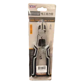 Image of product CUTTER PLIERS 8" MULTI M300 YTH