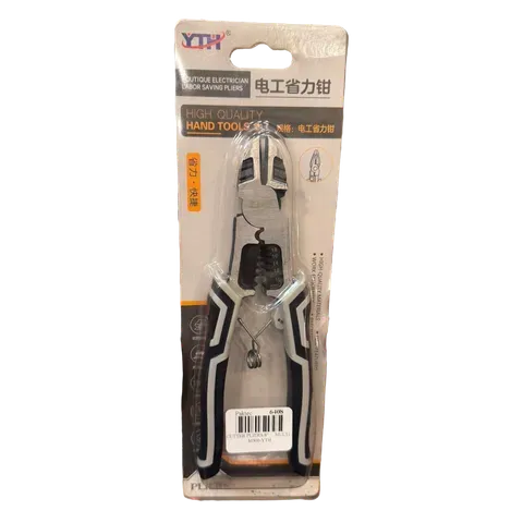 Image of product CUTTER PLIERS 8" MULTI M300 YTH