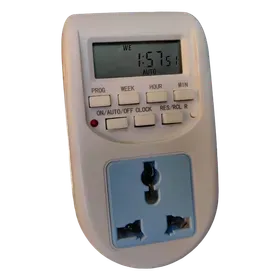 Image of product DIGITAL TIMER MODEL-AL 06