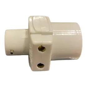 Image of product E27 TO B22 BULB HOLDER CONVERTER 10A