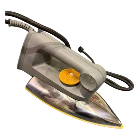 Image of product ELECTRIC DRAY IRON 400WATT SSG 1717 HANNOVER