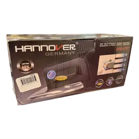 Image of product ELECTRIC DRAY IRON 400WATT SSG 1717 HANNOVER