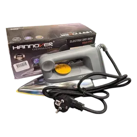 Image of product ELECTRIC DRAY IRON 400WATT SSG 1717 HANNOVER