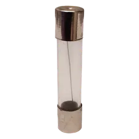 Image of product F4AL250V, F4AL 250V CARTRIDGE GLASS FUSE 6.3×32MM