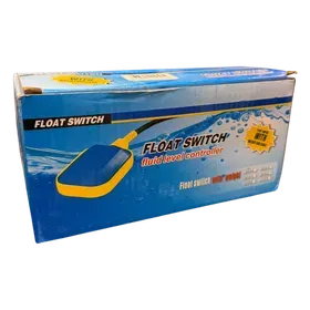 Image of product FLOAT RELAY WITH WEIGHT AND CABLE SHB