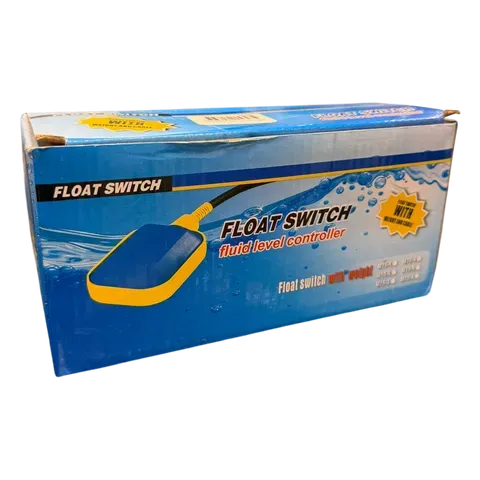 Image of product FLOAT RELAY WITH WEIGHT AND CABLE SHB