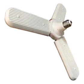 Image of product FAN BLADE LED BULB 45WATT 3000K