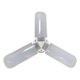 Image of product FAN BLADE LED BULB 45WATT 3000K