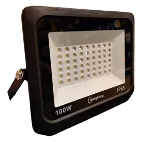 Image of product FLOOD LIGHT 100 WATT DAYLIGHT 6500K QH LIGHTING