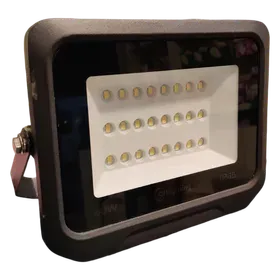 Image of product FLOOD LIGHT 50 WATT DAYLIGHT 6500K QH LIGHTING