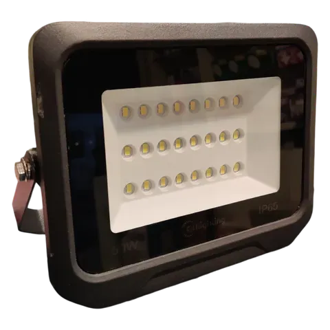 Image of product FLOOD LIGHT 50 WATT DAYLIGHT 6500K QH LIGHTING