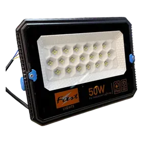 Image of product FLOOD LIGHT 50WATT 6500K FAST LIGHTS