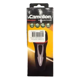 Image of product HAND TORCH RECHARGABLE FLASHLIGHT SMALL RS41 CAMELION