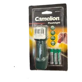 Image of product HAND TORCH SMALL HP70 FLASHLIGHT CAMELION