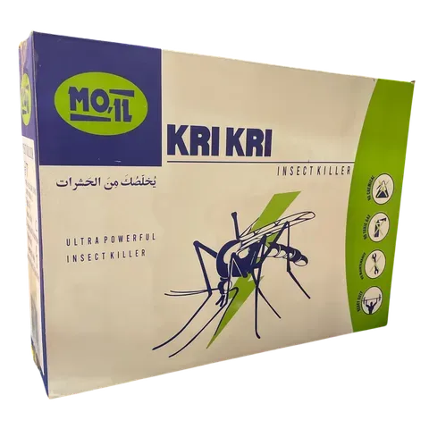 Image of product INSECT KILLER 20 WATTS KRI KRI