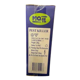 Image of product INSECT KILLER 20 WATTS KRI KRI