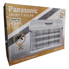 Image of product INSECT KILLER 20 WATTS PANASONIC