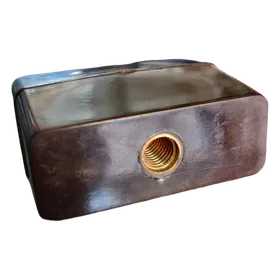 Image of product INSULATOR BAS BAR JPI