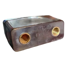 Image of product INSULATOR BAS BAR JPI