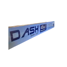 Image of product LED BATTEN LIGHT 48WATT DASH