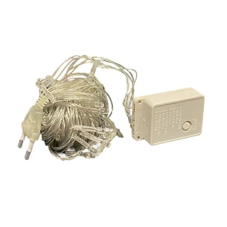Image of product LED FAIRY LIGHTS WITH MULTISETTING