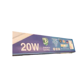 Image of product LED BATTEN LIGHT 20 WATT DAYLIGHT LGNITE