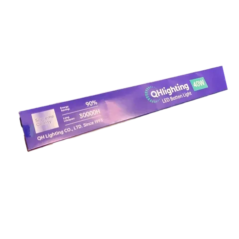 Image of product LED TUBE LIGHT 40 WATT DAYLIGHT 6500K QH LIGHTING