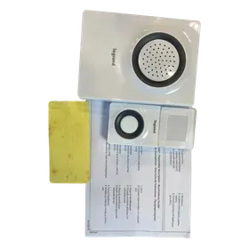 Image of product LEGRAND REMOTE BELL 416 19