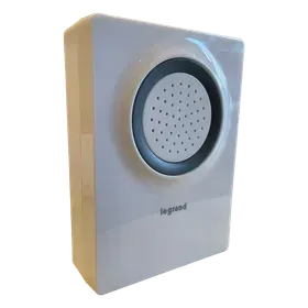 Image of product LEGRAND REMOTE BELL 416 19