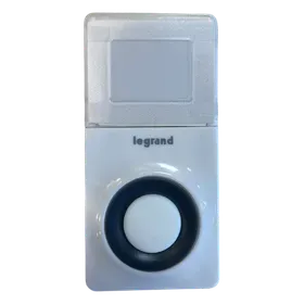 Image of product LEGRAND REMOTE BELL 416 19