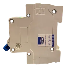 Image of product MCB 2POL 32AMP DC TOB7Z 63 1000DC TOMZN