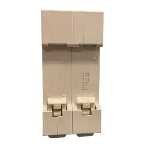 Image of product MCB 2POL 32AMP DC TOB7Z 63 1000DC TOMZN