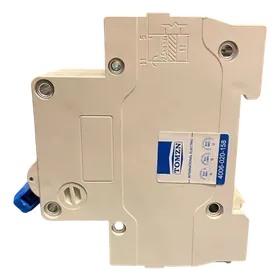 Image of product MCB 2POL 63AMP DC TOB7Z 63 1000DC TOMZN