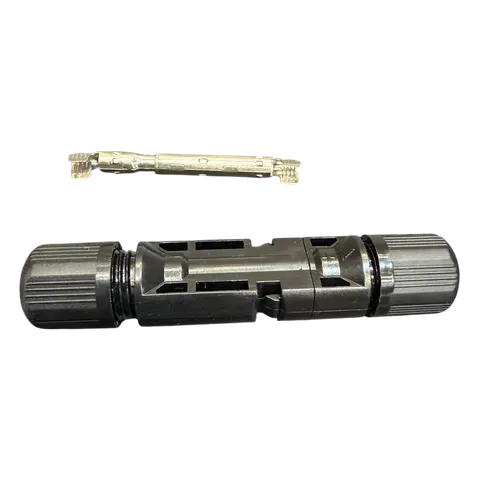 MC4 CONNECTOR 1500VDC COPPER PIN