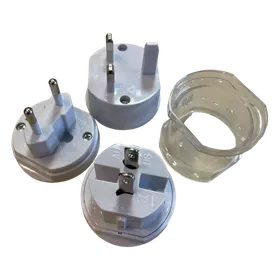 Image of product MULTI ADAPTER INTERNATIONAL WITH CASE