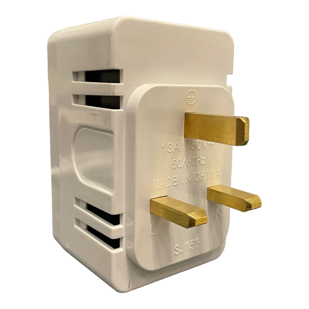 Image of product MULTI PLUG ADAPTER 13A