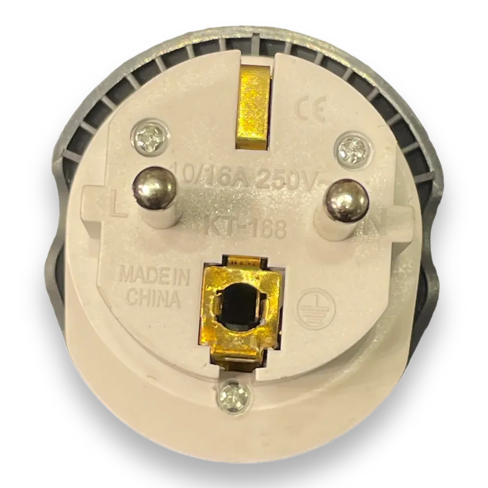 Image of product MULTI PLUG ADAPTER MARKEN