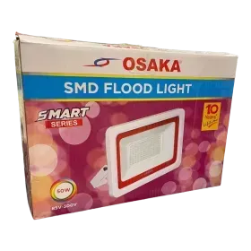 Image of product OSAKA FLOOD LIGHT 50W DAYLIGHT