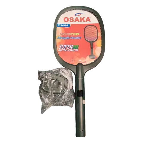 OSAKA INSECT KILLER RACKET OS991