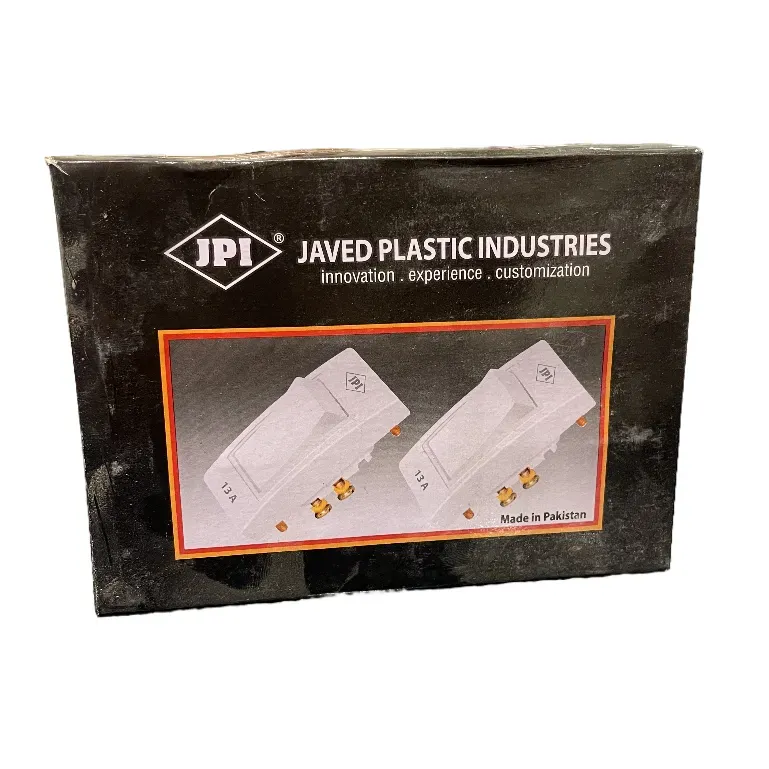 Image of product PIANO SWITCH 13A M.111 250V