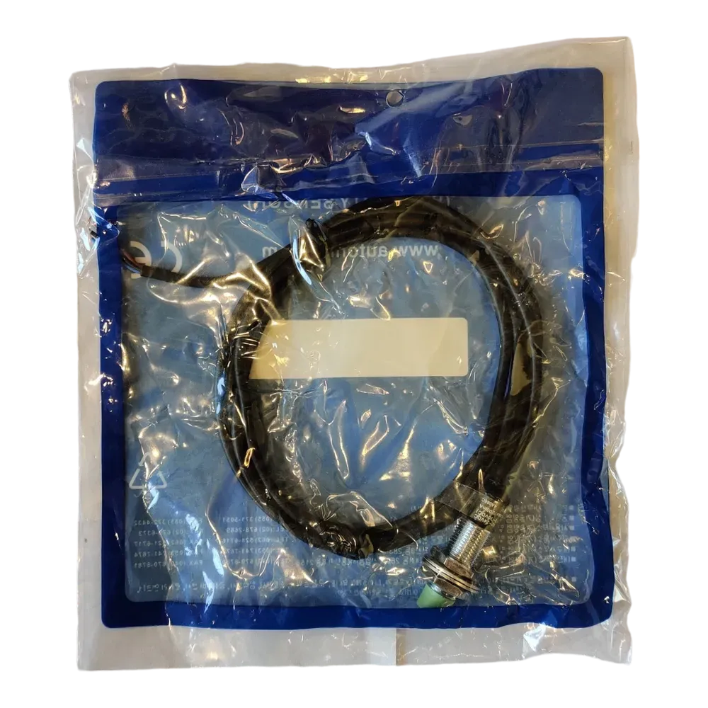 Image of product PROXIMITY SENSOR DC PR12 4DN AUTONICS