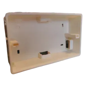Image of product PVC OPEN BOX 6X3 APPLE BOX