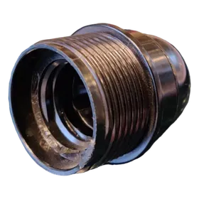 Image of product RETRO BULB HOLDER E27 HL RC 240V 4A
