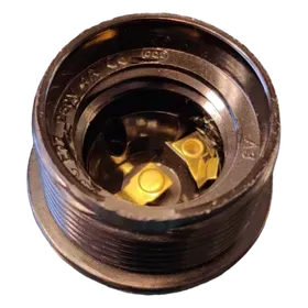 Image of product RETRO BULB HOLDER E27 HL RC 240V 4A