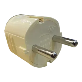 Image of product SCHUKO PLUG SONGRUL ELECTRICAL