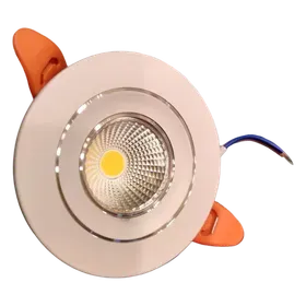 Image of product SMD COB LIGHT 2" 5WATT 3000K GALAXY
