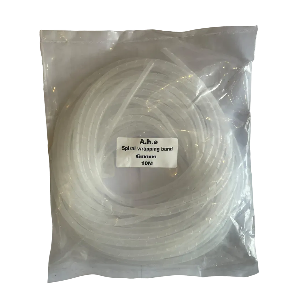 Image of product SPIRAL WRAPPING BAND 6MM